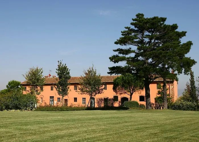 La Magnifica 3* Fauglia