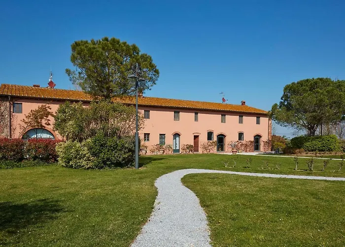 Bed & Breakfast La Magnifica