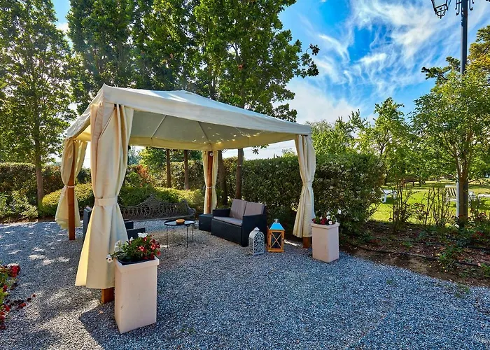 La Magnifica Bed & Breakfast