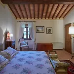 Couette-café La Magnifica Fauglia
