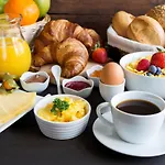 Couette-café La Magnifica Fauglia