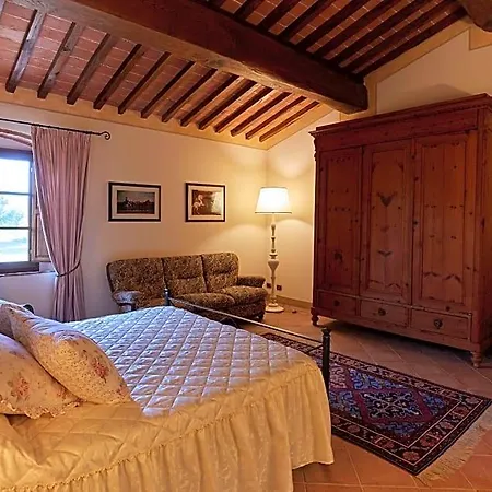 Bed & Breakfast La Magnifica 3*