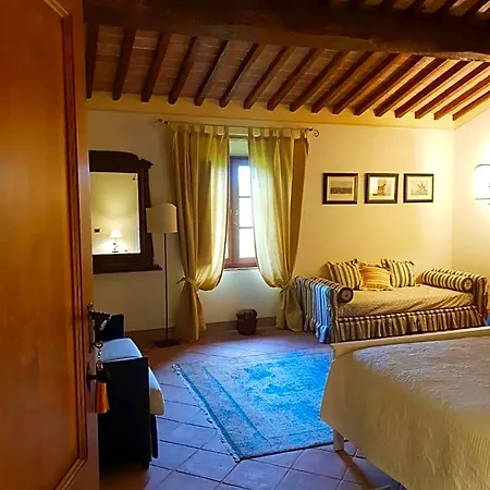 La Magnifica Bed & Breakfast