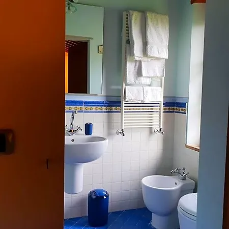 Bed & Breakfast La Magnifica 3*