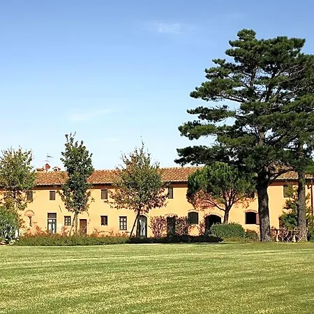 La Magnifica Fauglia