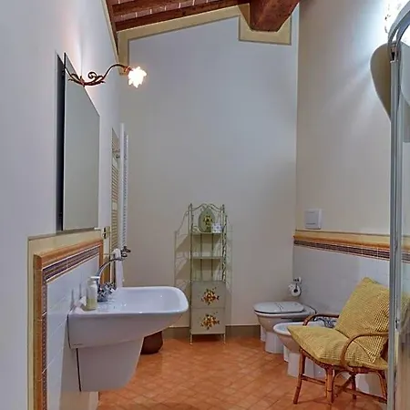 Bed & Breakfast La Magnifica 3*