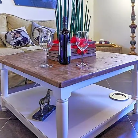 Bed & Breakfast La Magnifica 3*