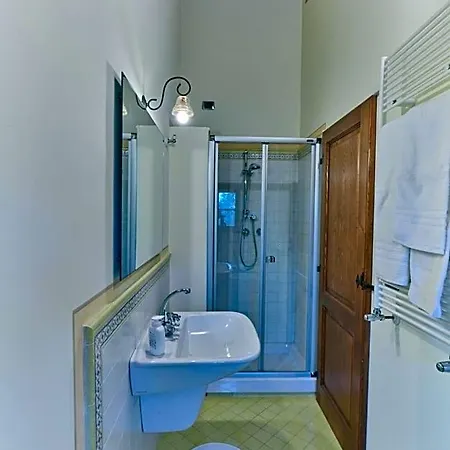 Bed & Breakfast La Magnifica