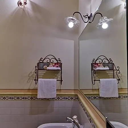 Bed & Breakfast La Magnifica 3*