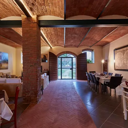 La Magnifica 3* Fauglia