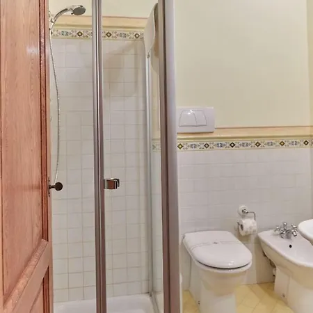 La Magnifica Bed and breakfast Fauglia