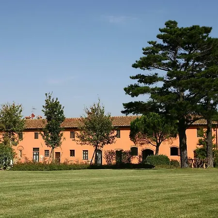 La Magnifica 3* Fauglia