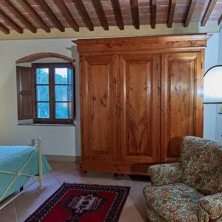 Bed and breakfast La Magnifica 3*