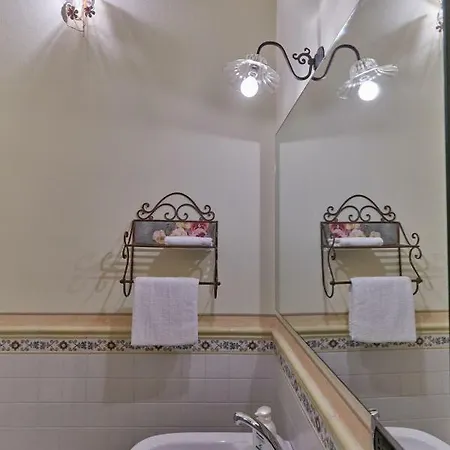Bed & Breakfast La Magnifica 3*