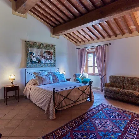 La Magnifica Bed and breakfast 3*