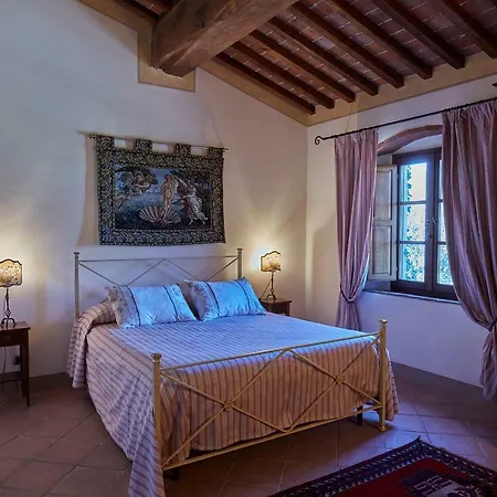 La Magnifica 3* Fauglia