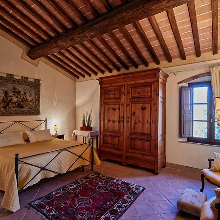 Bed and breakfast La Magnifica 3*