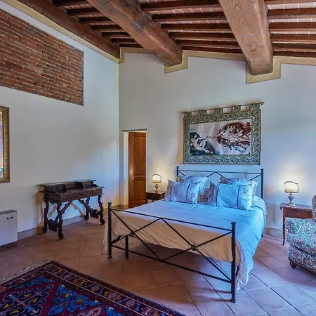 La Magnifica Fauglia