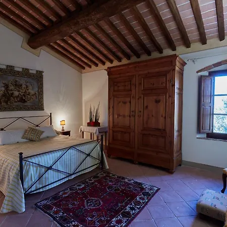 La Magnifica Bed and breakfast