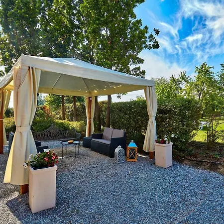 La Magnifica Bed and breakfast