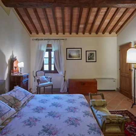 Bed and breakfast La Magnifica Fauglia