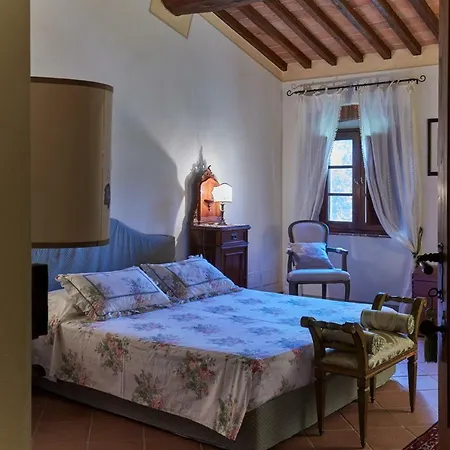 La Magnifica Bed and breakfast Fauglia