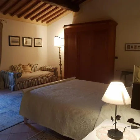 La Magnifica 3* Fauglia