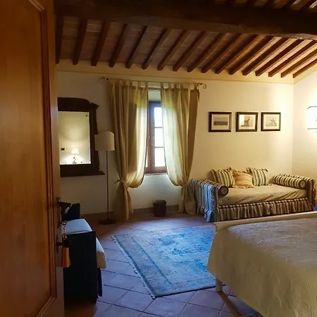 La Magnifica