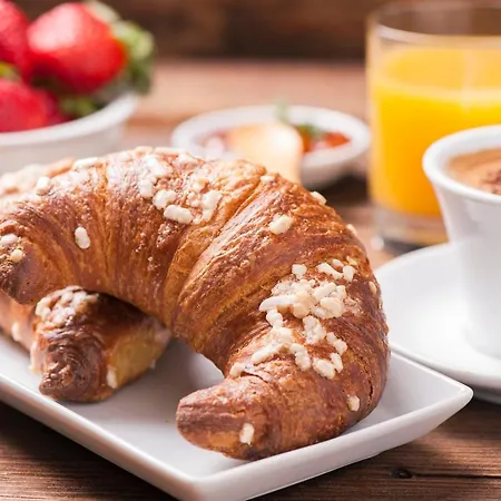 La Magnifica Bed and breakfast Fauglia