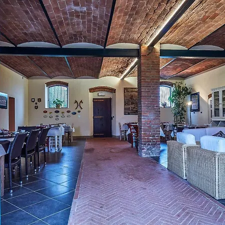 B&B La Magnifica 파우글리아