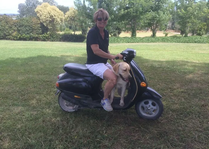 La Magnifica 파우글리아