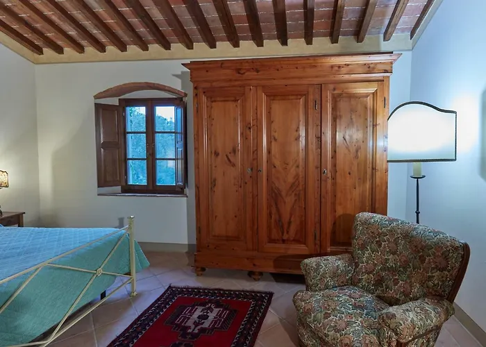 B&B La Magnifica 3*