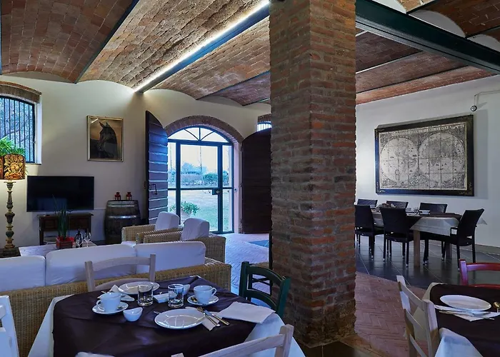 La Magnifica B&B 3*