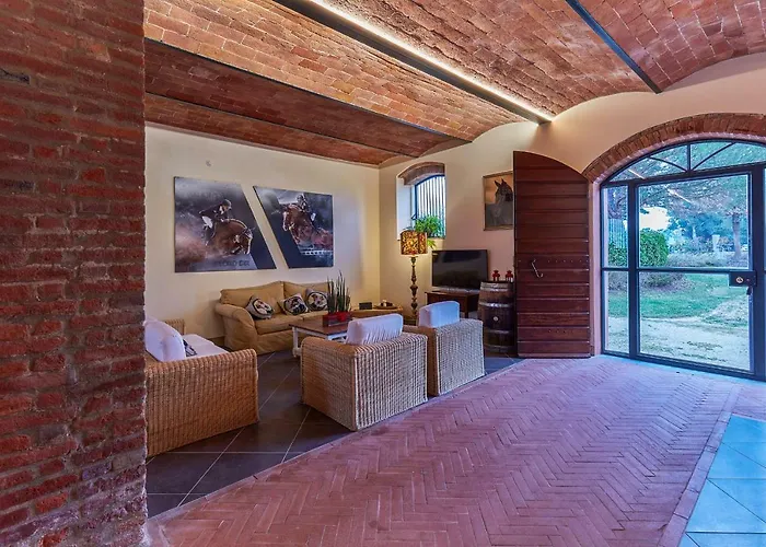 B&B La Magnifica