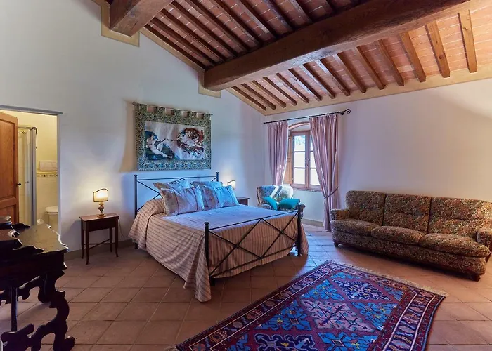 La Magnifica Bed and Breakfast 3*