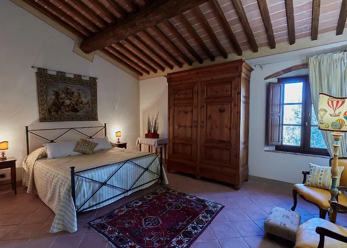 La Magnifica B&B