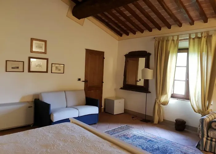 La Magnifica Bed and Breakfast