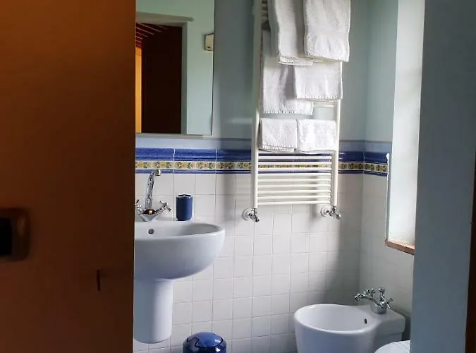 La Magnifica 3* 파우글리아