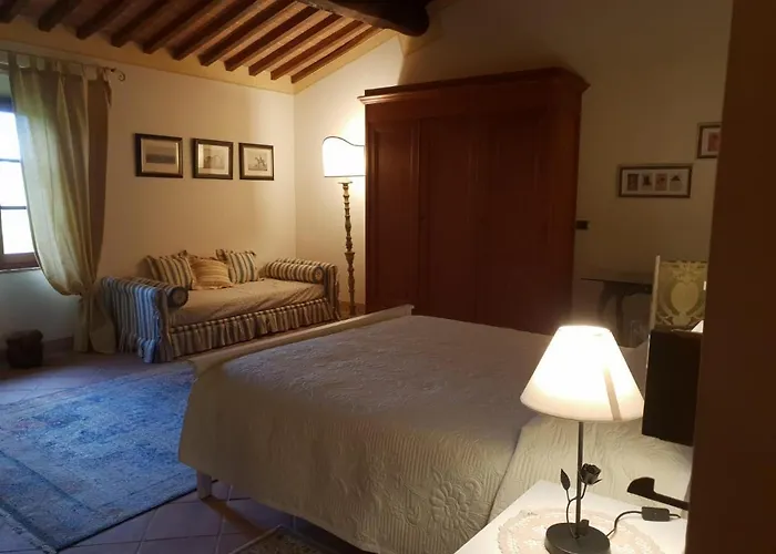 La Magnifica 3* Fauglia
